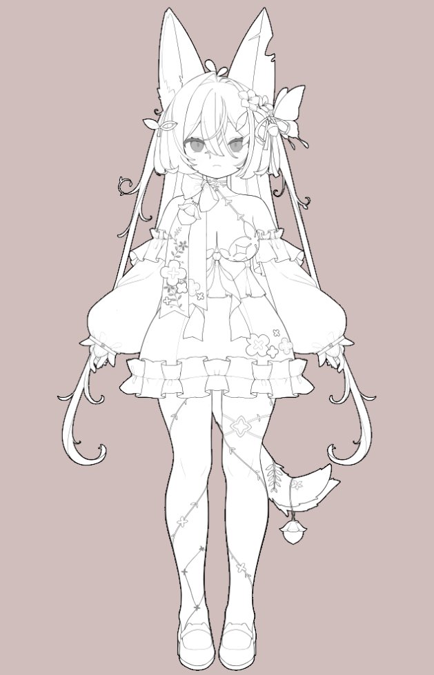 もち on X: 
