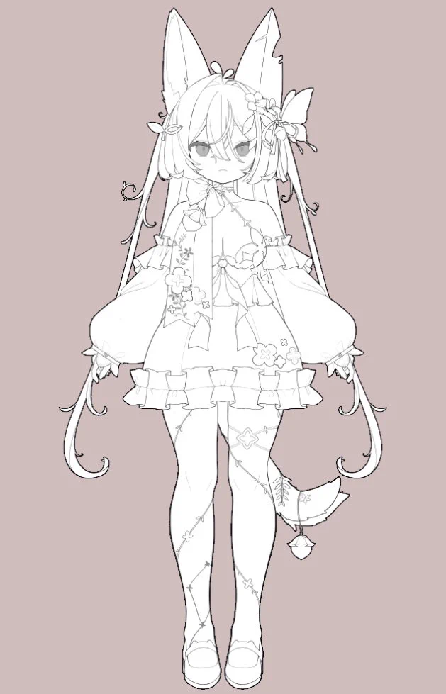 もち on X: 