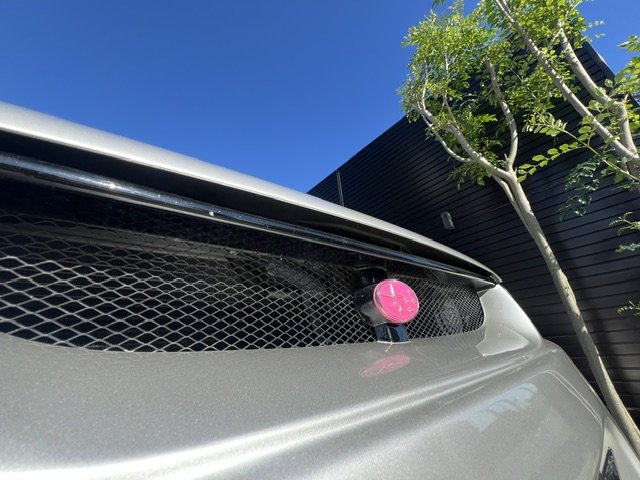 Sanpei4512's tweet photo. ジンガー様にてカーセキュリティの取り付けが完了したので受け取りに行って来ました✨
これで安心👍
お借りしていた代車のパッソは約300Km走行させて頂きました
#ジンガー
#カーセキュリティ
#GCGF維持活動
#S201
#インプレッサ https://t.co/F9rpvzJNvL