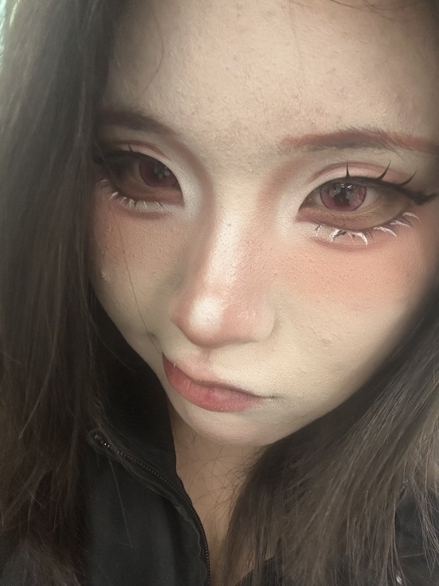 ZeNA 제나 tweet media