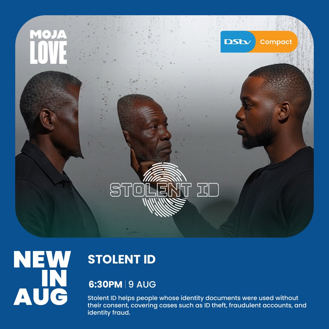 DStv tweet media