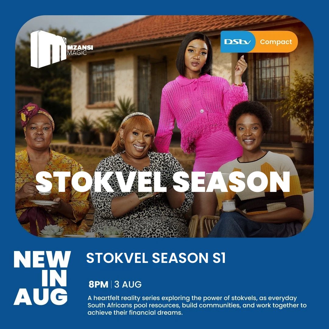 DStv tweet media