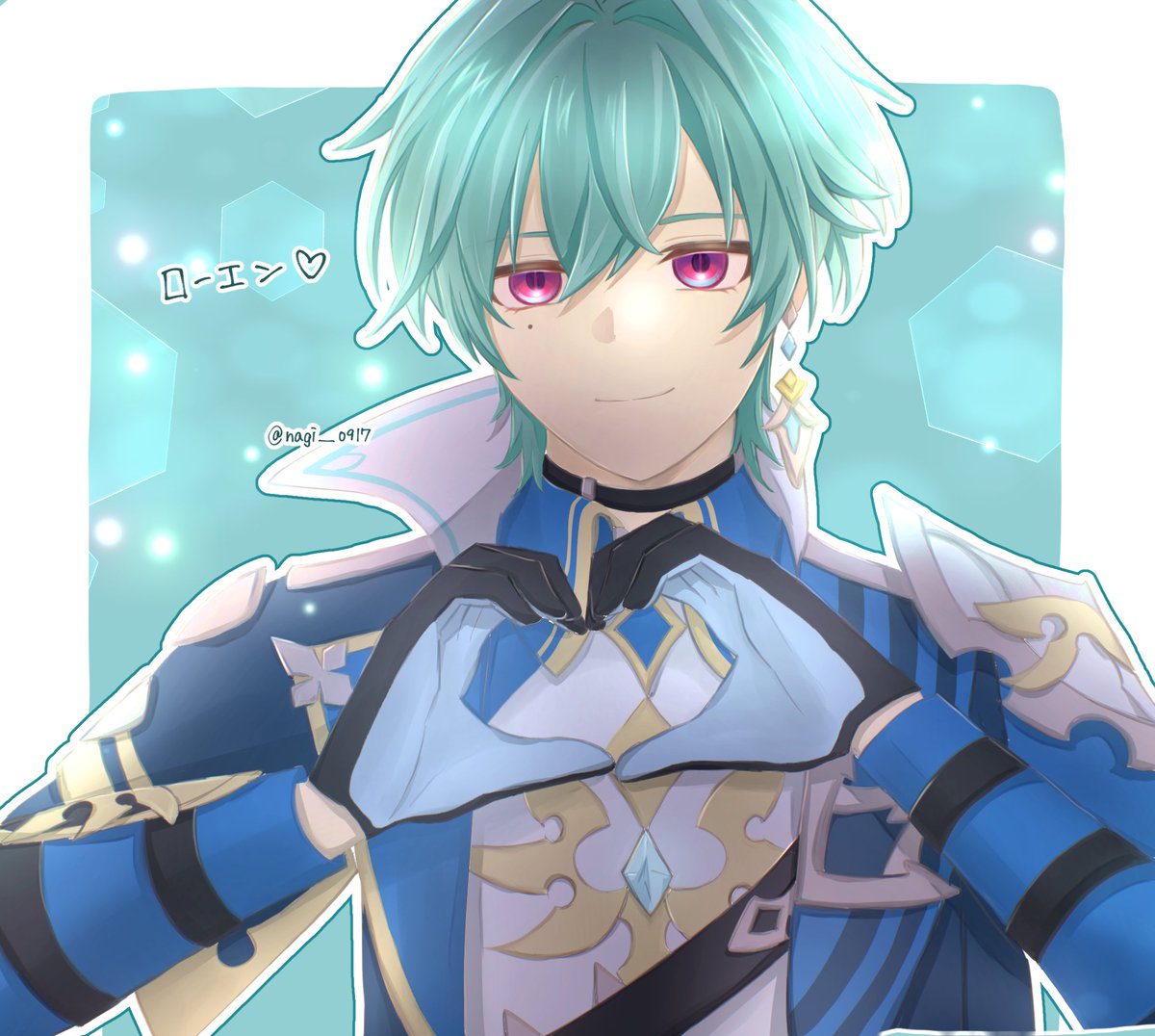 nagi໒꒱𓈒𓏸 tweet media
