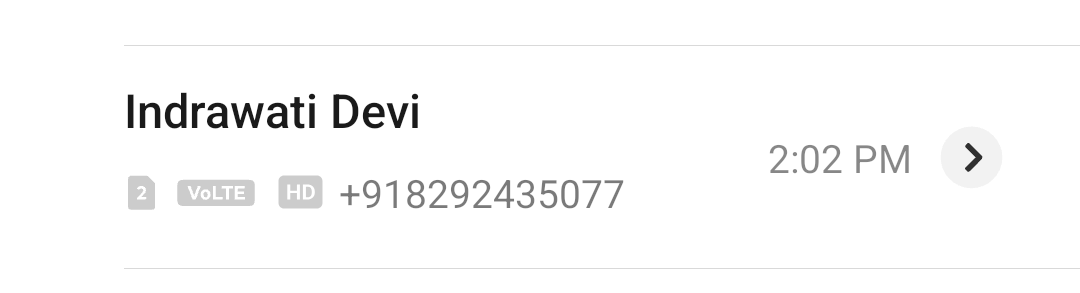 Bhola_Ydv's tweet photo. Got a call from this number on my mom phone. Asking for otp and using bad words.
@Uppolice https://t.co/wQENG6UwLP