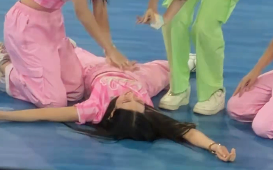 aliceoxstt03's tweet photo. HỘ GIÁ HỘ GIÁ METEE 🤣🤣🤣

LINGORM CH3 SPORT DAY 2026
#หลิงออม #LingOrm https://t.co/CEgIUn2fEc