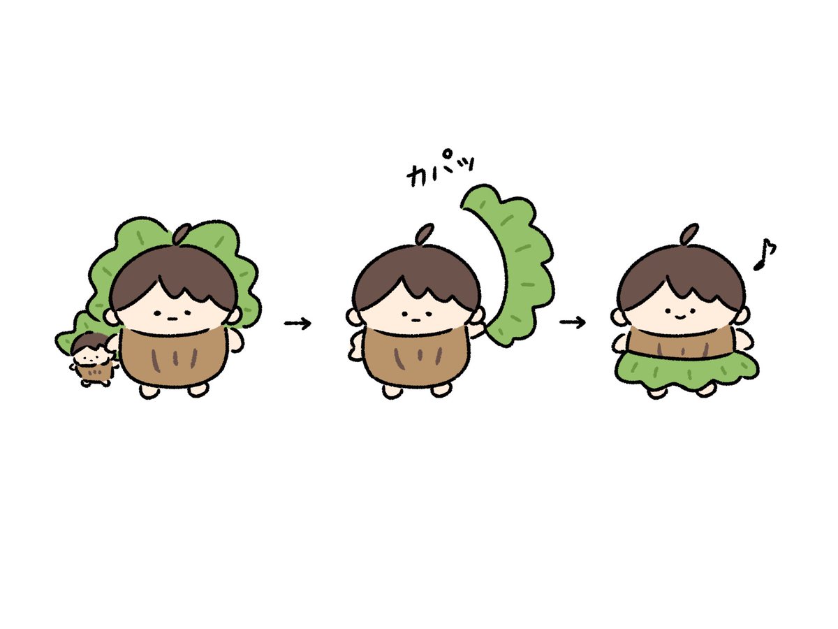 yoha9__'s tweet photo. 🌳🍃👗 https://t.co/NRESlTlCZu