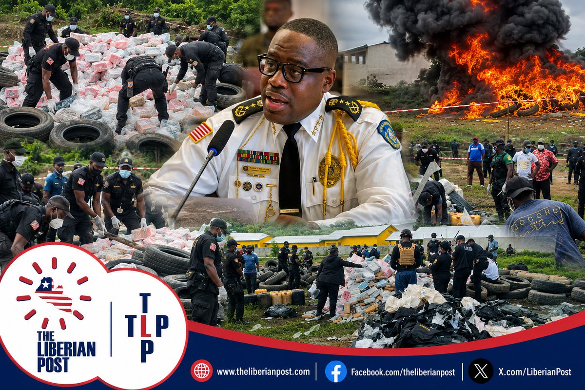 LiberianPost tweet picture