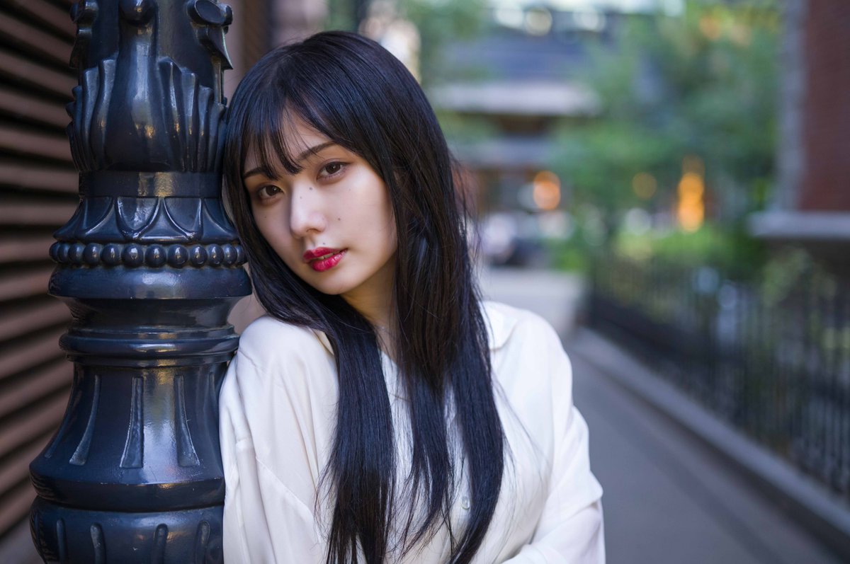 れい様（唐仁原伶） (@1128lune) / Posts / X