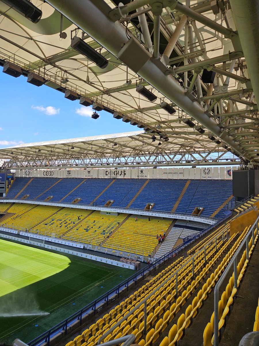 FUTBOL EVİ tweet media