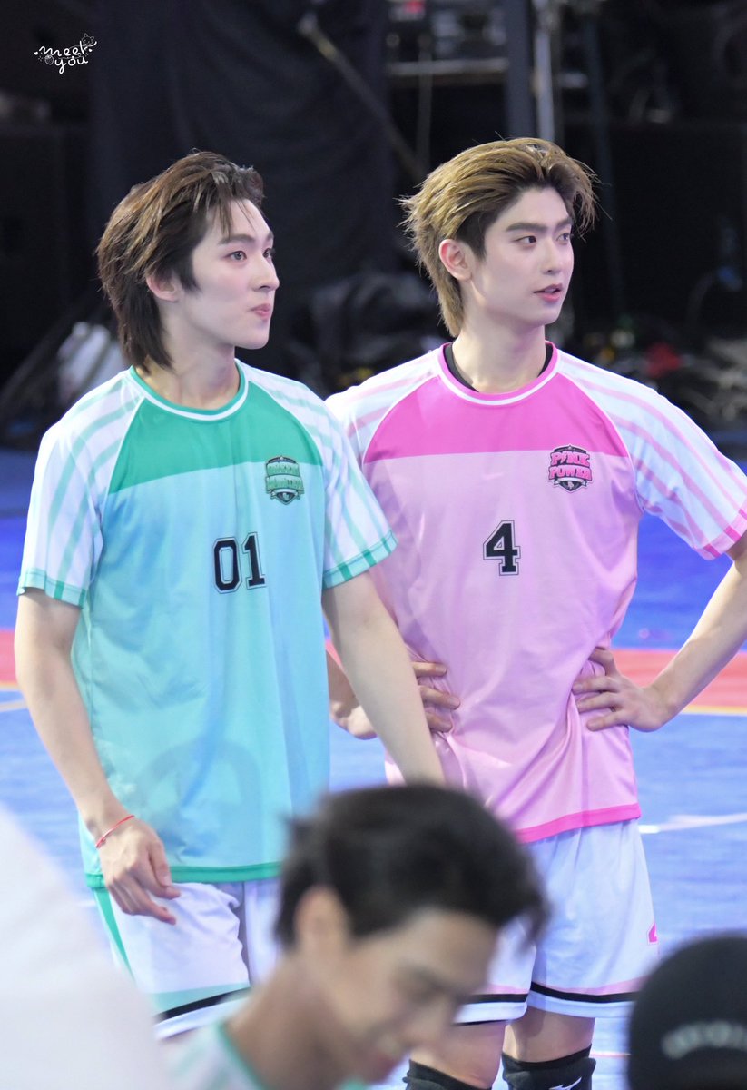 MeetingyouTMK's tweet photo. นักกีฬา2คนนี้ชอบกันมั้ย
THOMASKONG TOKY GAME ON
#ThomasKong #โทมัสก้อง
#CheeringForTMKFamily
#DMDSPORTDAY2026 https://t.co/4RCYYKiZfN