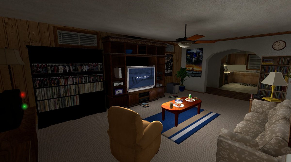 CeviSamy's tweet photo. Wider screen :3

And pizza too! https://t.co/AR7LhChm2V