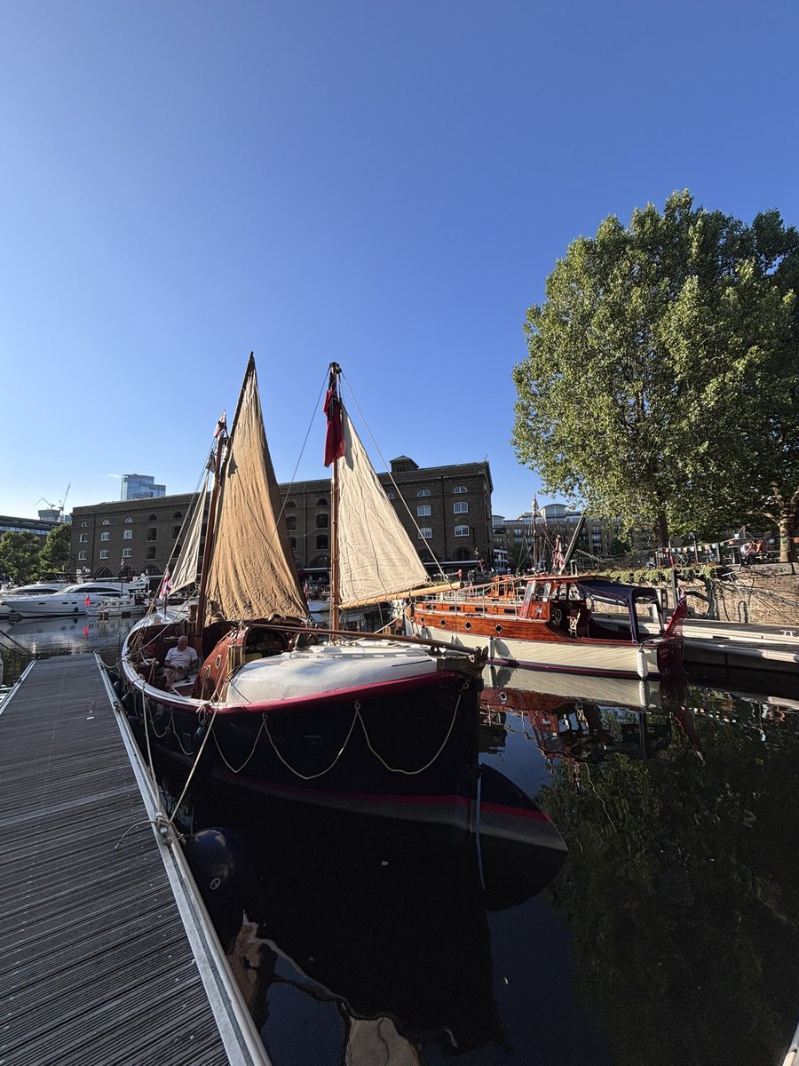 StKatsMarina's tweet photo. Ready for opening day. Opening 10:30

#dunkirklittleships #igymarinas #marinaevents https://t.co/x544pQiVh8