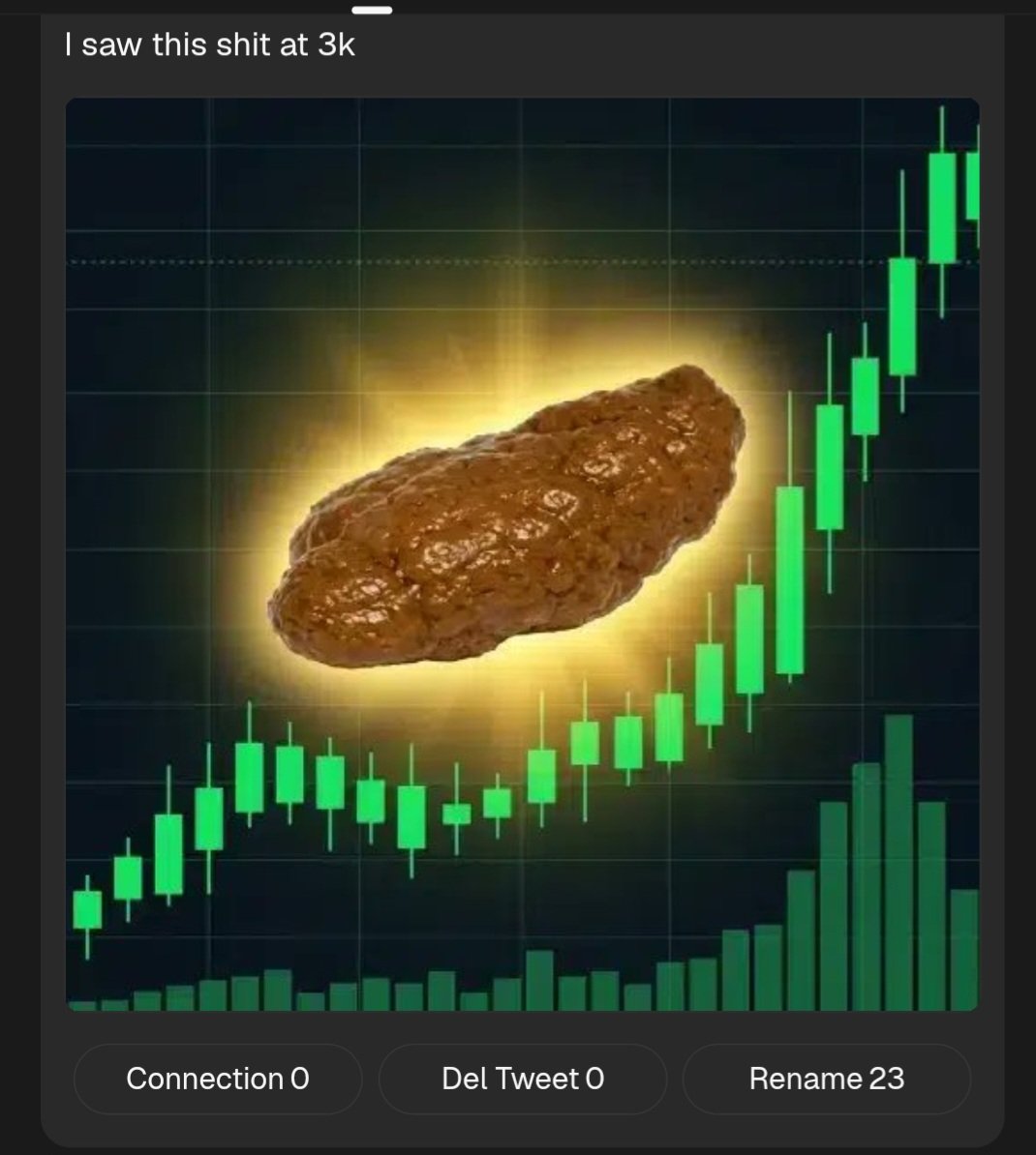 badxrich4lyf's tweet photo. @badattrading_ https://t.co/px6B1Je4zp