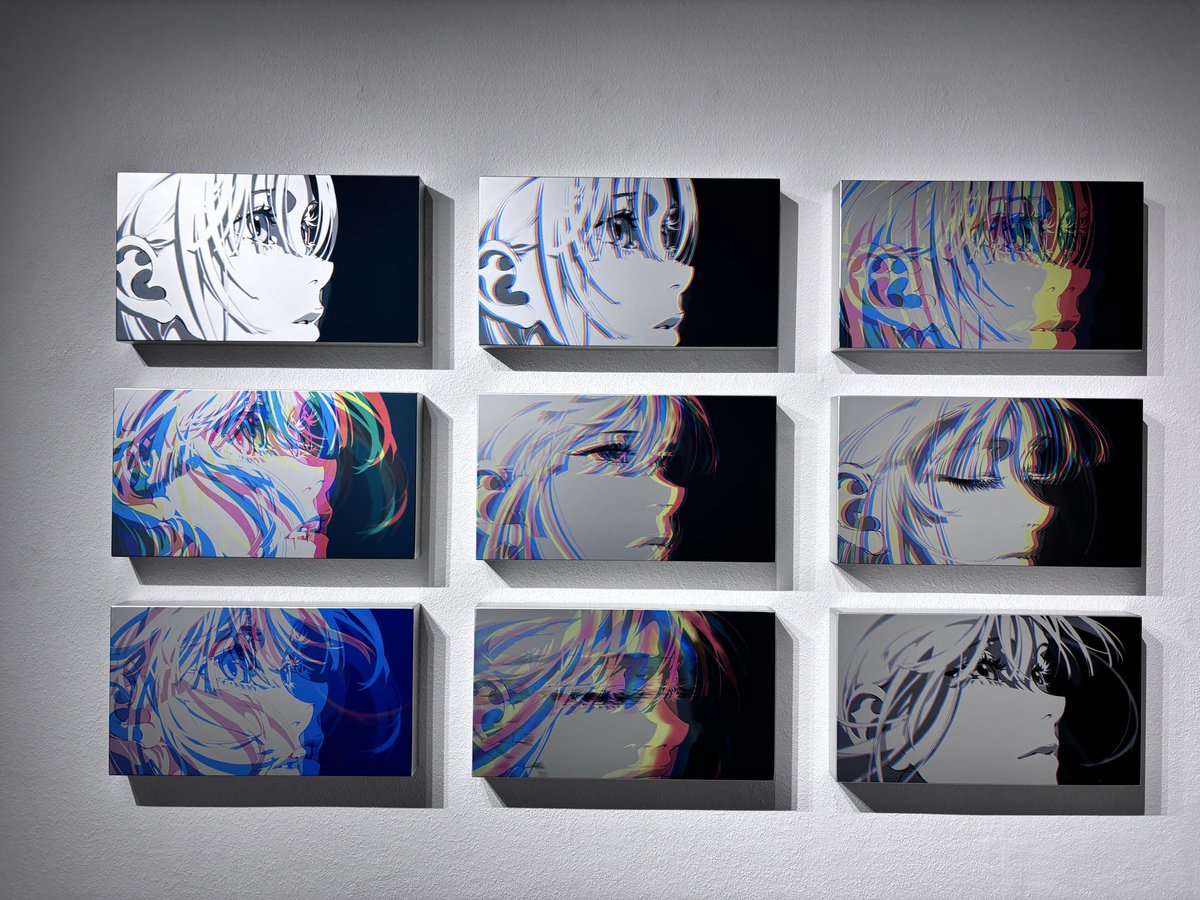 knit_da (ニトダ) tweet media