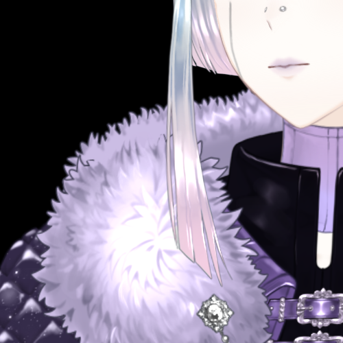 Chezaera's tweet photo. › DETAILS from the new visual configuration ⚙️🔧

#VTuber #CyberpunkAesthetic #AndroidVTuber #DigitalBeing #VirtualIdentity https://t.co/EQXXyO9ytP