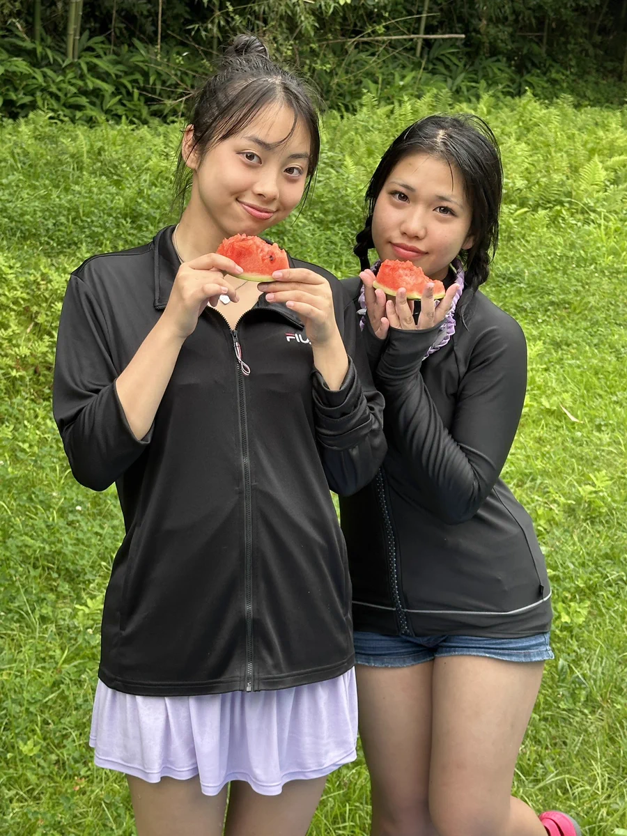 山之内りら a X: 
