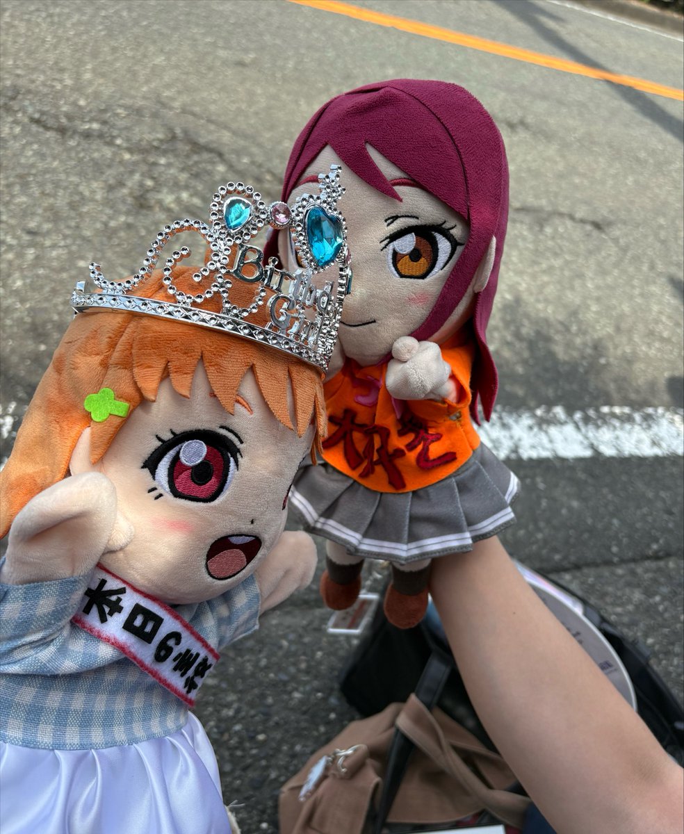 紅虎 tweet media
