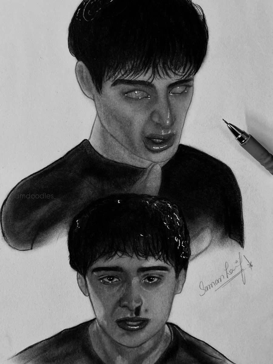 samdo0dles_'s tweet photo. CAPTAIN JEON🖤
@mnijungkook 
✧ ─=≡Σ((( つ•̀ω•́)つ
.
.
.
.
.
.
Please don’t copy or repost!
#jungkook #jeonjungkook #bts #drawing #art https://t.co/RWv15en03f