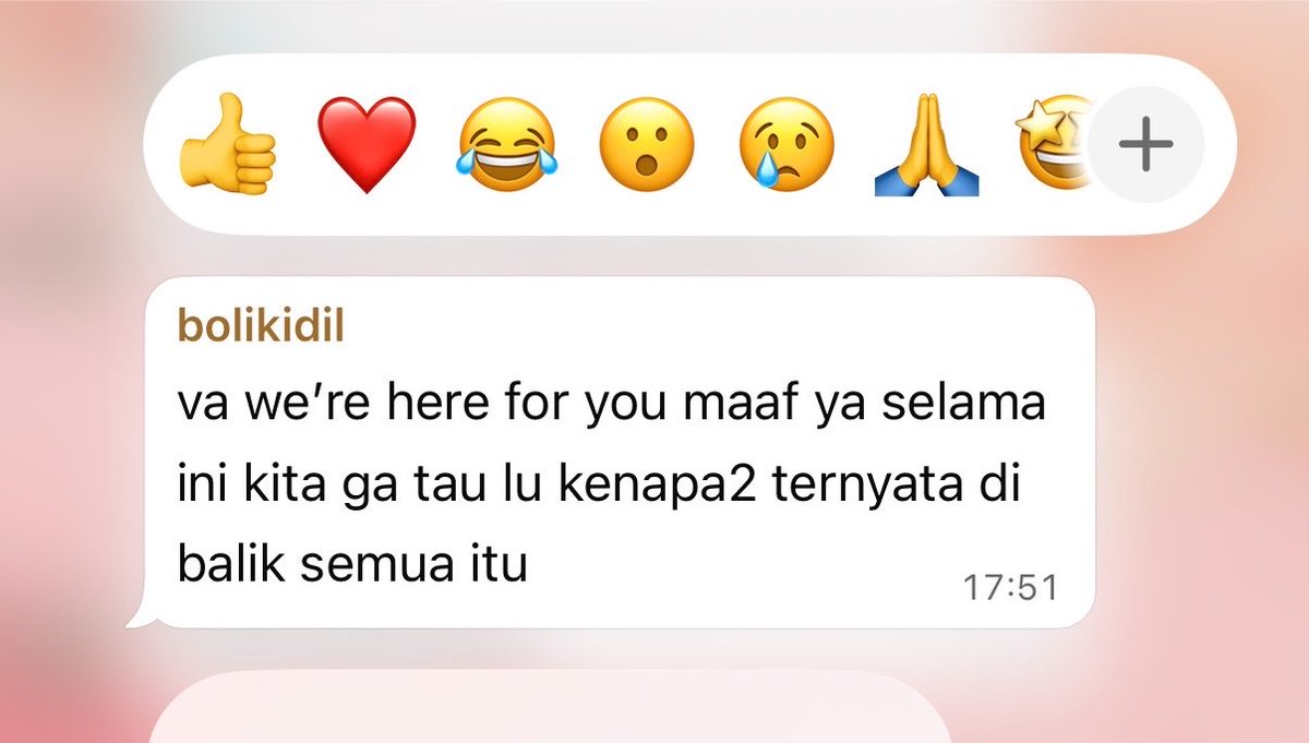 orvalaaa's tweet photo. ya Allah dikasih pertemanan yg doa dan supportnya lebih besar drpd cobaannya bnrbnr gapernah terlintas di rasa bersyukur gua selama ini:( https://t.co/iY6VhUjXew