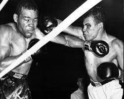 20th Century Boxing: Icons, Memories & More tweet media