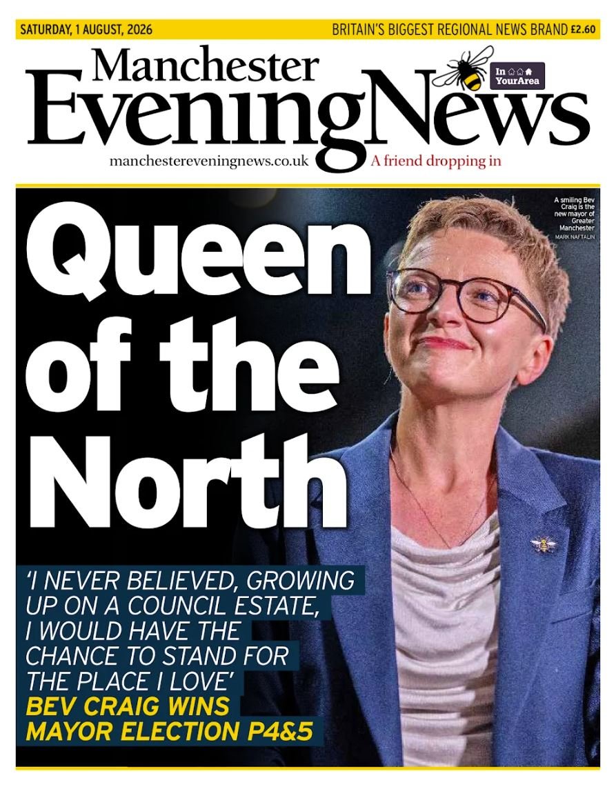 Labour Press tweet media