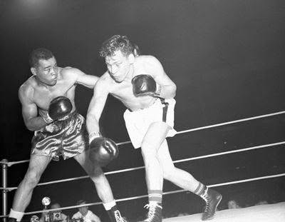 20th Century Boxing: Icons, Memories & More tweet media