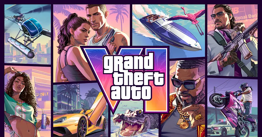c4pflow's tweet photo. I just posted about these two stocks that people are overlooking!

Interesting GTA VI catalyst…https://t.co/YaDEx8yWGM https://t.co/uqFTDOYktd