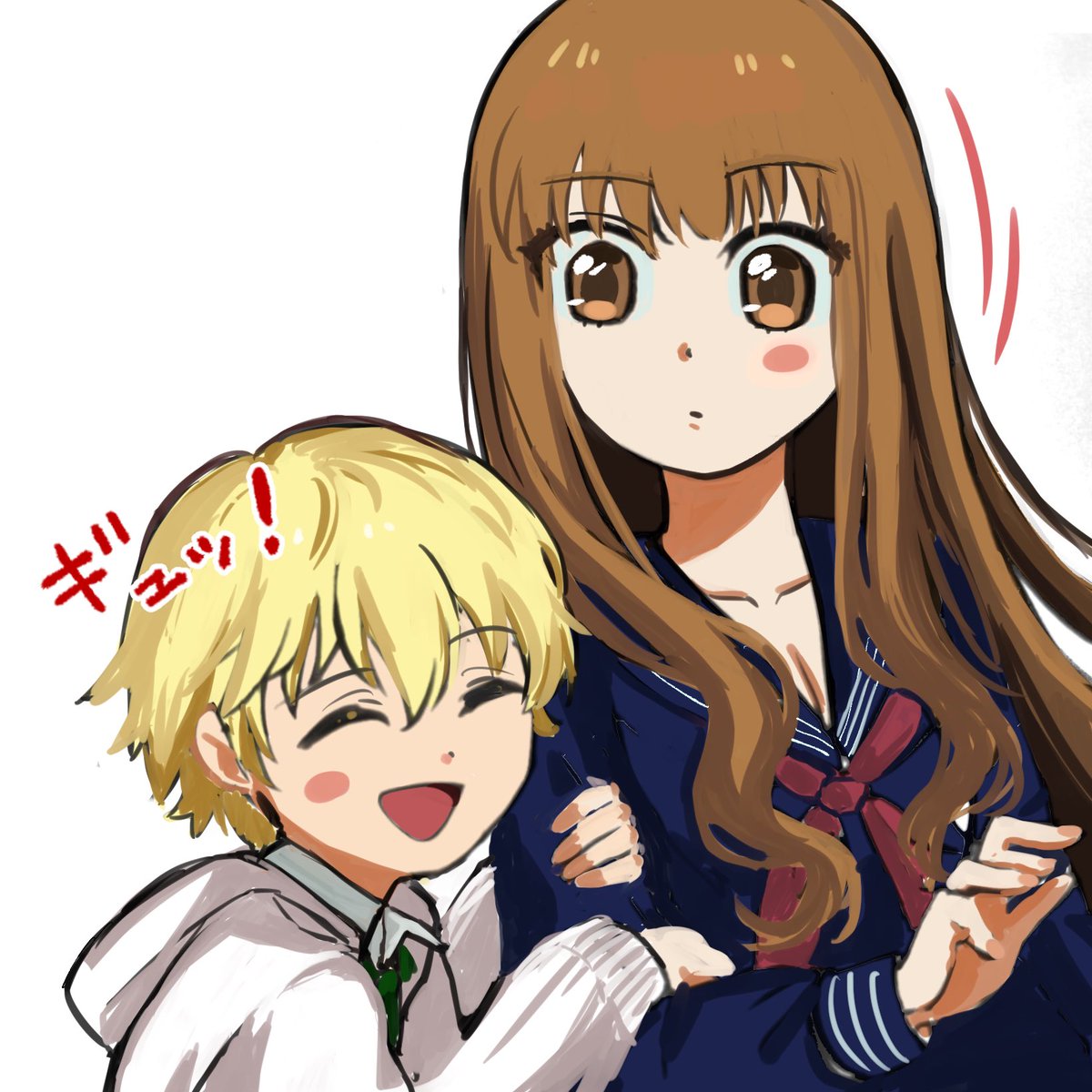 Ruri (@ruri30559404) / Posts / X