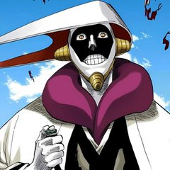 Mono Bleach tweet media