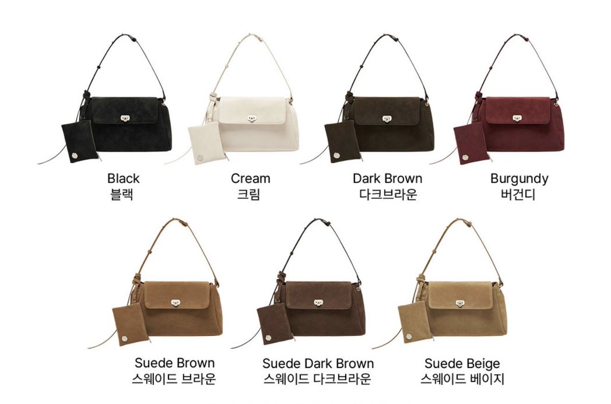 spingxx's tweet photo. mur nuitt bag 👒🌟 

size : 29 x 18 x 10.5 cm + wallet : 15.5 x 11

☑️ ลดเหลือ 1,050.- free ems https://t.co/9yku1DZerd