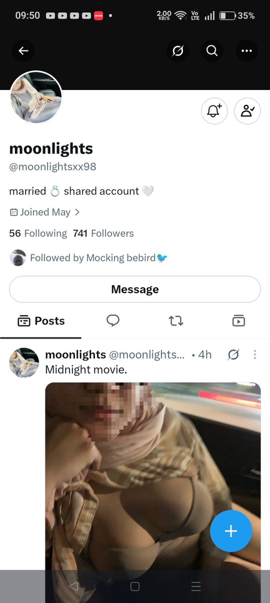 nobody tweet media