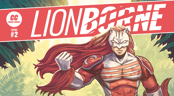 Fanbase_Press's tweet photo. Fanbase Press' #CrowdfundingFridays: ‘Skrawl Comix Magazine #3’ (@russell_m_olson), ‘Lionborne #1-2,’ ‘Samara and the Rangers of Centaria,’ and ‘Shrub: The Collected Edition’ - Now on @Kickstarter 

https://t.co/ArzLWsjEH0 https://t.co/LOSADOmbSM