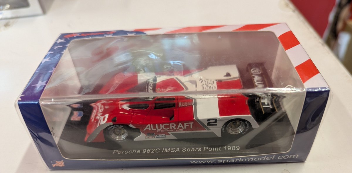 mdk_fko_shr's tweet photo. スパークの1/43良いところお出ししてます！買取も勿論絶賛強化中です！
https://t.co/xCSuwNV3Ge
#スパーク #ミニカー #買取 #販売 #福岡  #まんだらけ https://t.co/a3YfpOmbND