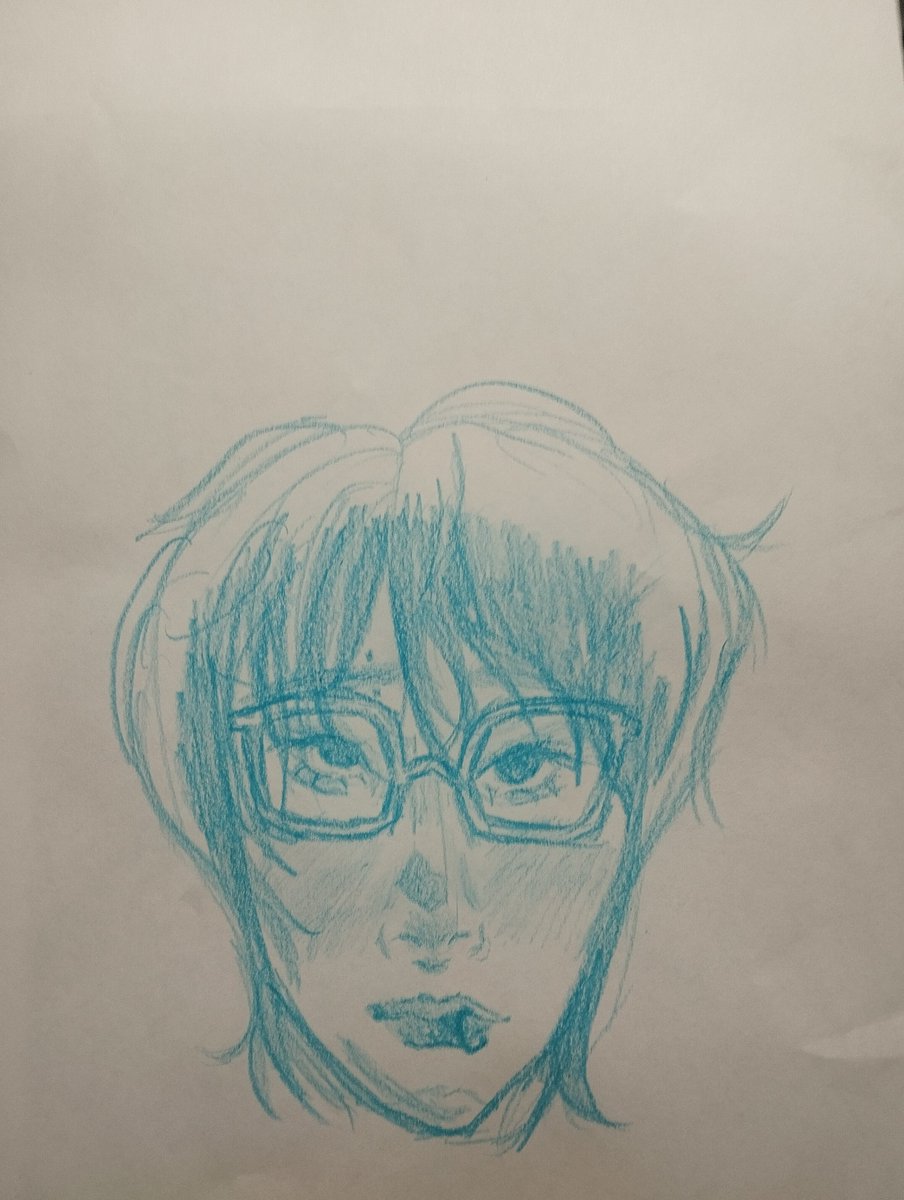 leenicolk's tweet photo. @1x_tar Im new at arttwt but let's be moots (⁠人⁠ ⁠•͈⁠ᴗ⁠•͈⁠) https://t.co/1c9TYtqWeb