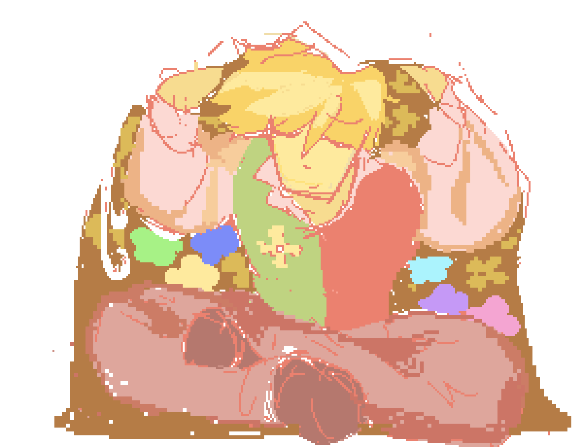 jocrepedraws's tweet photo. under the curtain #deltarune #flowery https://t.co/aAPIzcOgGE