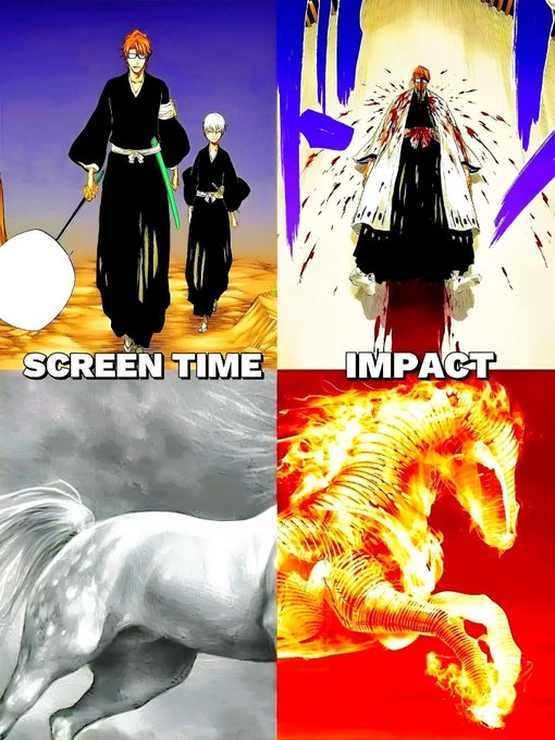 Mono Bleach tweet media