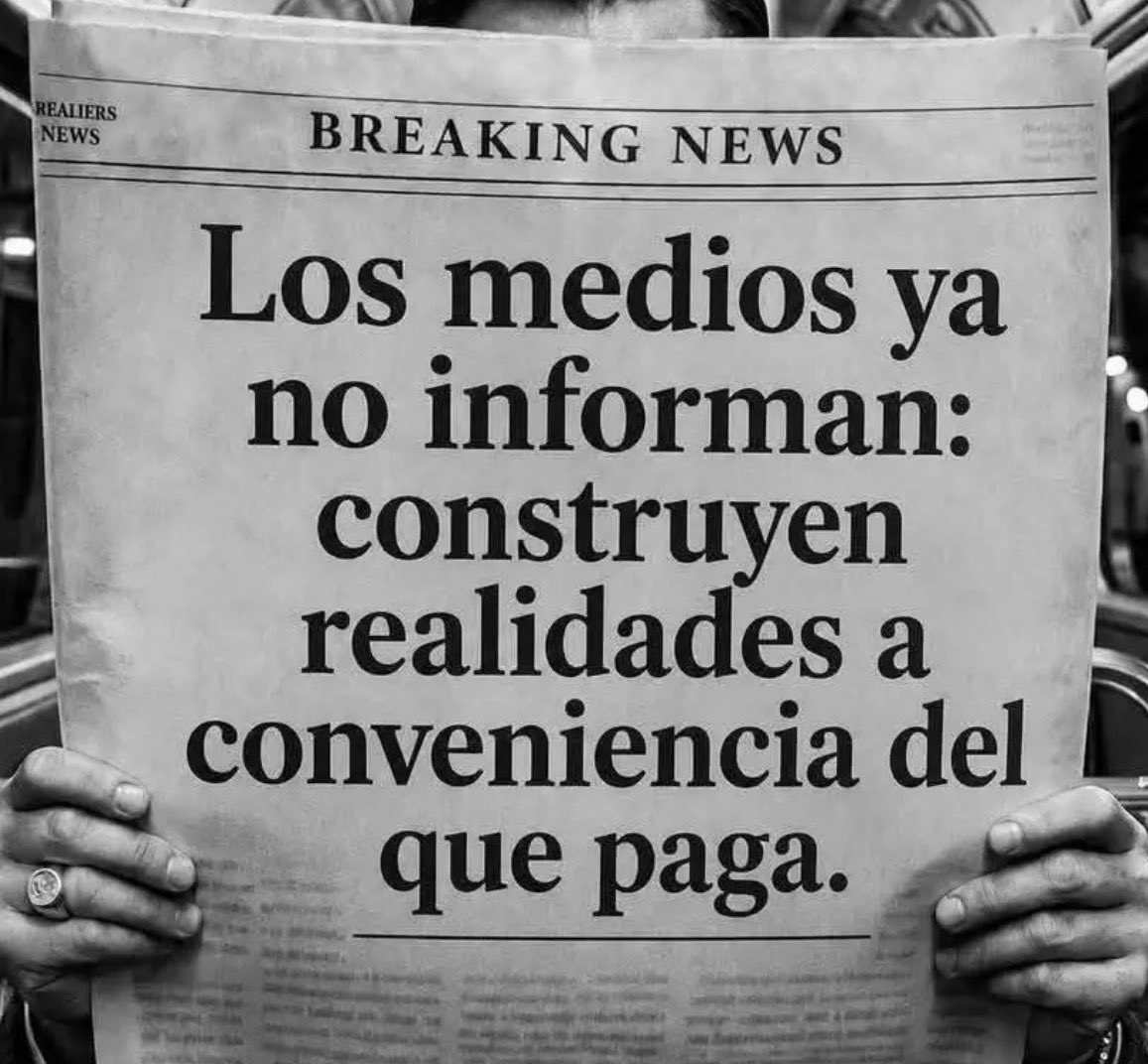 Noticias del otro lado2 tweet media
