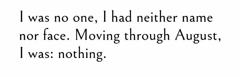 NostosLit's tweet photo. ― Marguerite Duras, The Easy Life https://t.co/qqjnVcXV7O