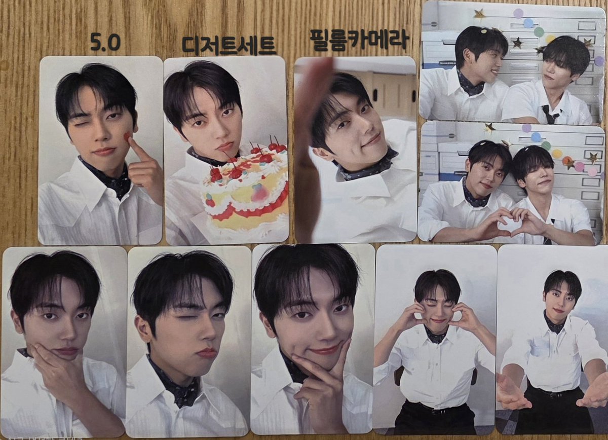 Mdoong1116's tweet photo. 온앤오프 9주년 팝업
#민균 https://t.co/KjEyiNSwW1