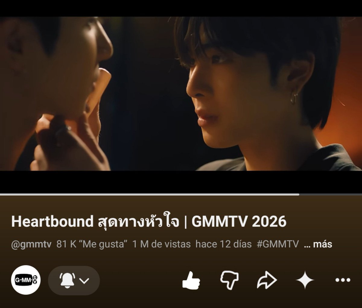 mwoo185's tweet photo. @Ppsanta Tremenda obra de arte 🖤🤍🔥✨

#HeartboundSeries https://t.co/XFhvZIoiAP