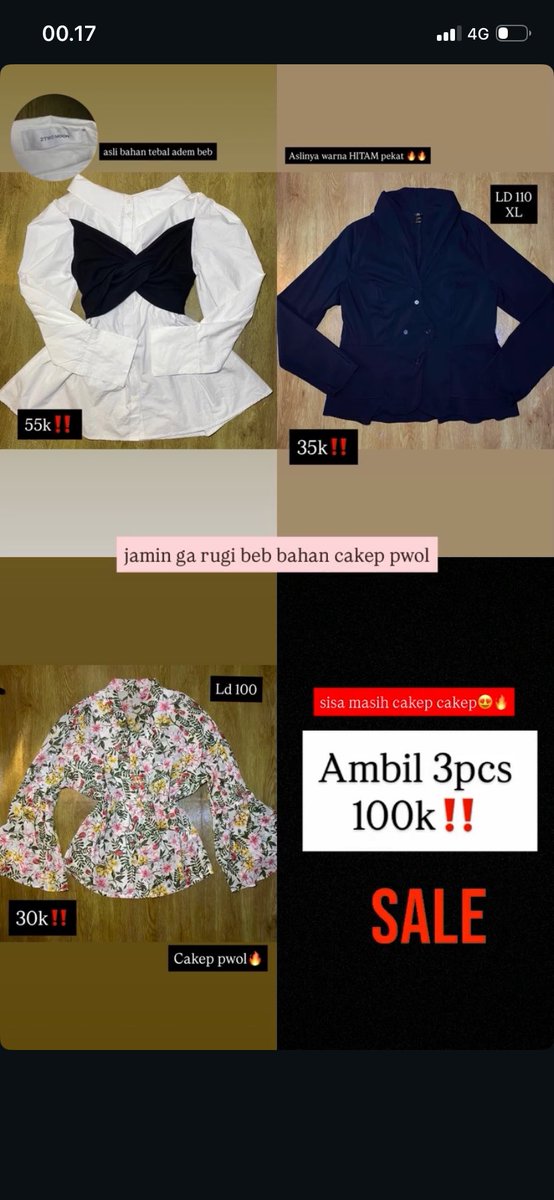 ayamguring56's tweet photo. Bahan cakeppp pwol
Bisa kirm lewat oyen🍊 https://t.co/XSwGn7DbRv