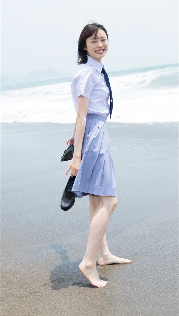 shinngodzilla's tweet photo. 夏恋の合図  #髙橋未来虹 https://t.co/C7cpBZzrwt