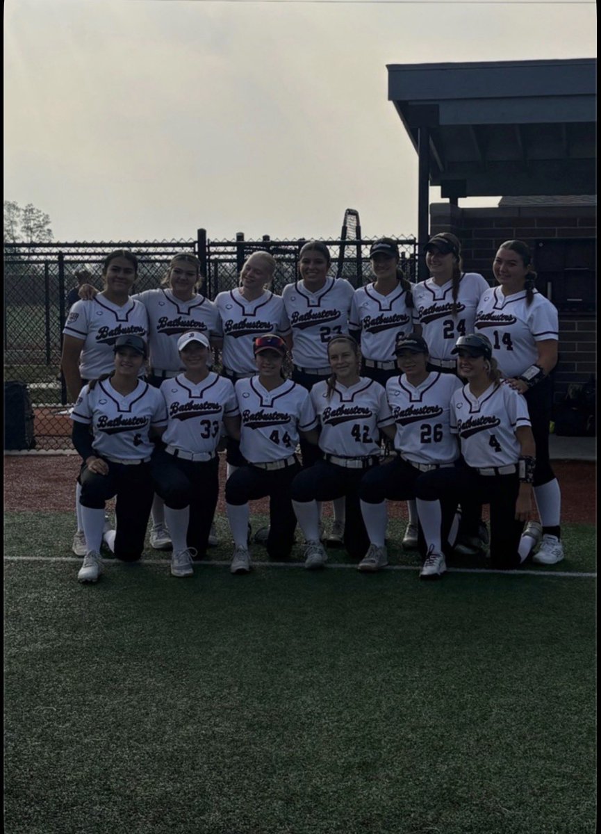 KailaniShideler's tweet photo. Thank you so much @27Batbusters and @Coach_GM_ for an unforgettable season! So thankful for this team and all the memories. Excited to keep growing with @18uSmith and @batbusterscoach. 

2025–26 Season:
• 53 H
• 18 2B
• 1 3B
• 15 HR
• 57 RBI

@UConnSoftball @CoachVUCONN @ggotgame45 @HawaiiSB @CoachTarr @lanceglasoe @BKilpatrick22 @CourtneyGanoUW @StaceyNuveman @coach_kgreen @UCSD_CoachP @Coach_Jo_Evans @CoachMJKnighten @coach_crowell @JustinShults33 @Drew_Rich1221 @CoachCodyWhite @Rw15Woodard @CoachDot_LU @Coach_Jo4444 @HerdSB @CSUSoftball @TonySmithCSUSB @Mgascoigne32 @T_GILS33  @ExtraInningSB @PrepSoftball @LineDsoftball
