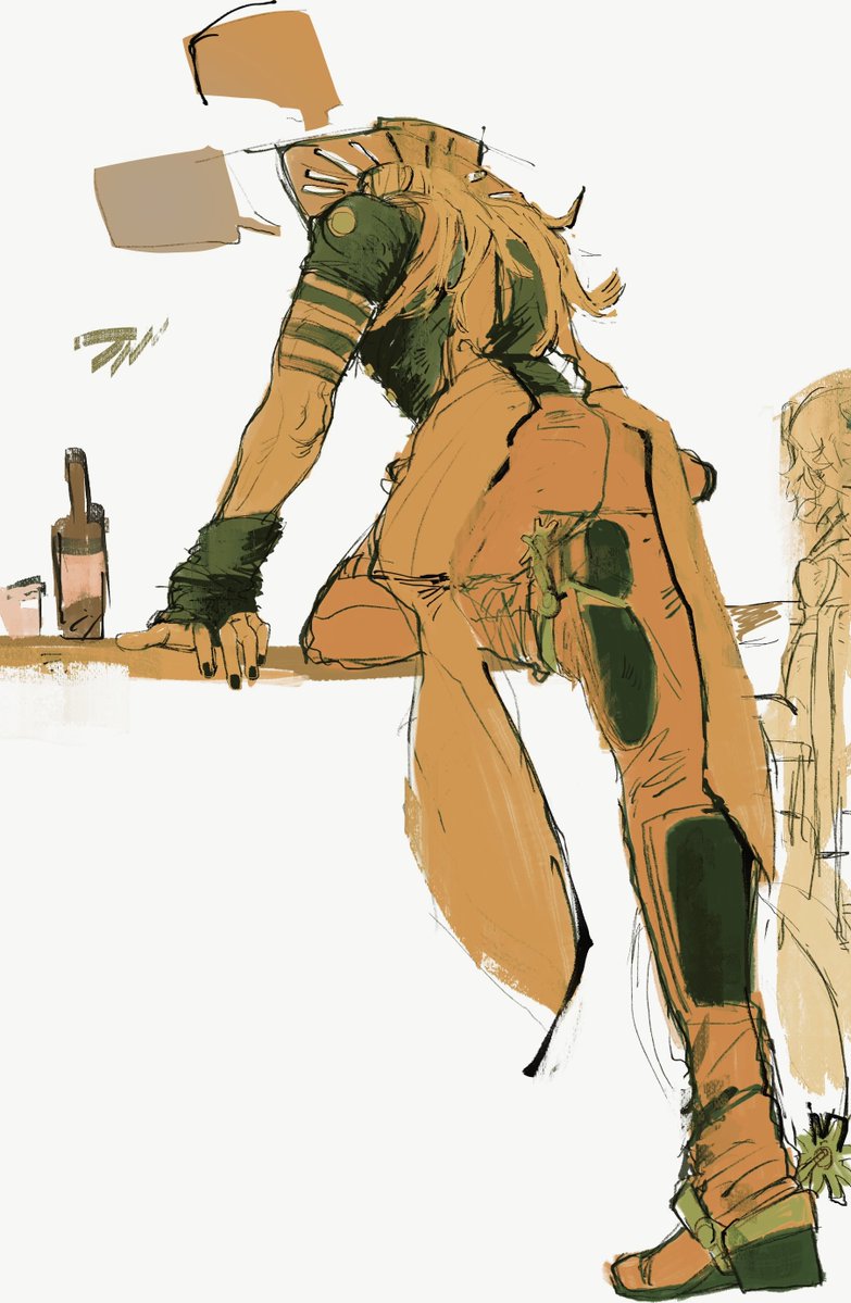 Redki00's tweet photo. Doodle https://t.co/AeMZNMd9cx
