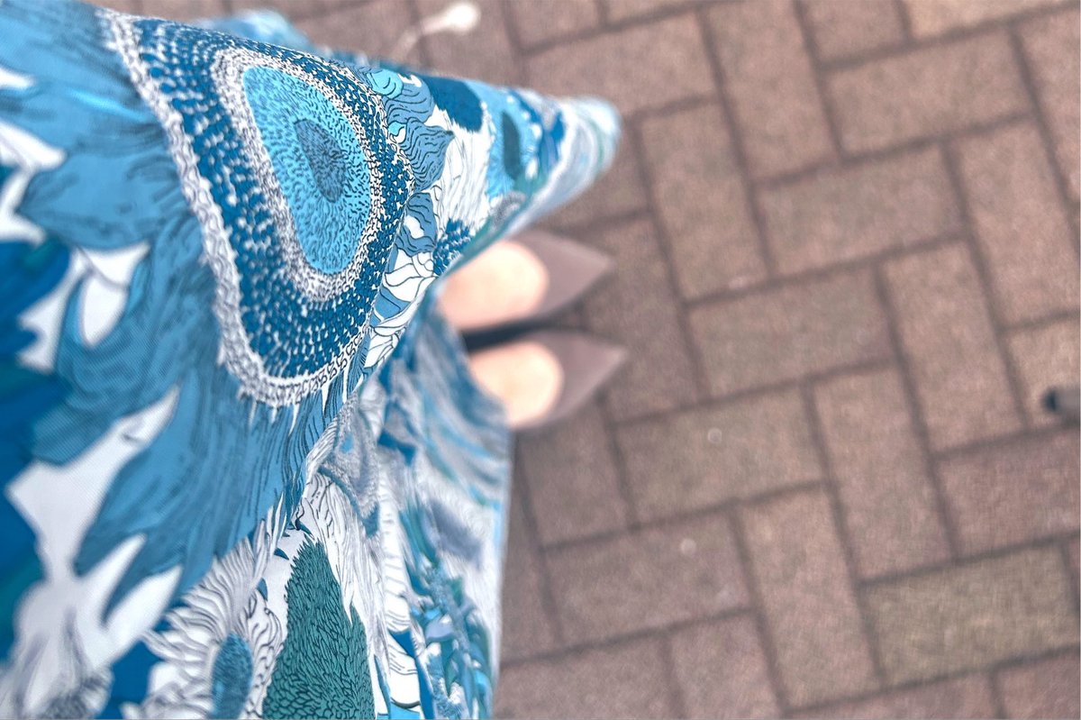 butter_tooth's tweet photo. 歯科クリーニングに行ってきました🦷いつもきれいに磨けてますね！と褒めてもらえるのがうれしい🫶そしてこれから三者面談に…暑すぎるので紺コーデは無理でした https://t.co/5ZoHM4NfSs