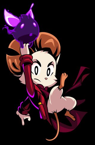 KM13_09's tweet photo. @youtooz @YachtClubGames Keri my goat helping me with my awful spacial awareness with the pits 🙏
Shoutouts to the magnet making me bone up quick https://t.co/7muTGMvbfA