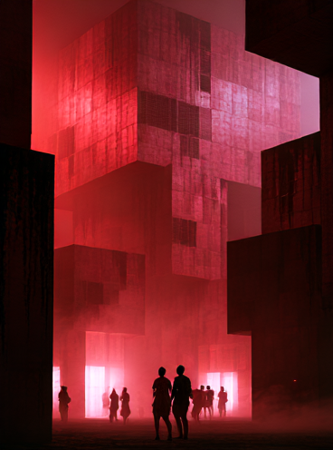 thecubedcubes's tweet photo. Timeless³ https://t.co/NfMCLma8f0