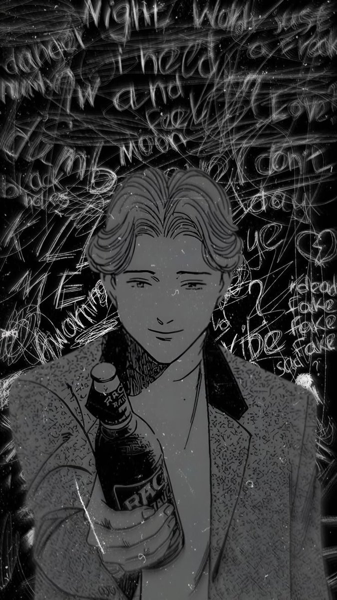 Zark_Official_'s tweet photo. "Tell me, what do you think is the ultimate fear? I thought I had reached the darkest of the dark, but then, in front of me, I saw a darkness even greater." https://t.co/aDvs9Pi6db