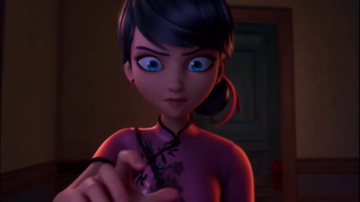cpth1_4's tweet photo. Essa cena fez meu cu trancar socorroooooo!!!! O melhor final de temporada vem aí #mlbs6 #miraculous https://t.co/OtI0jJgRht