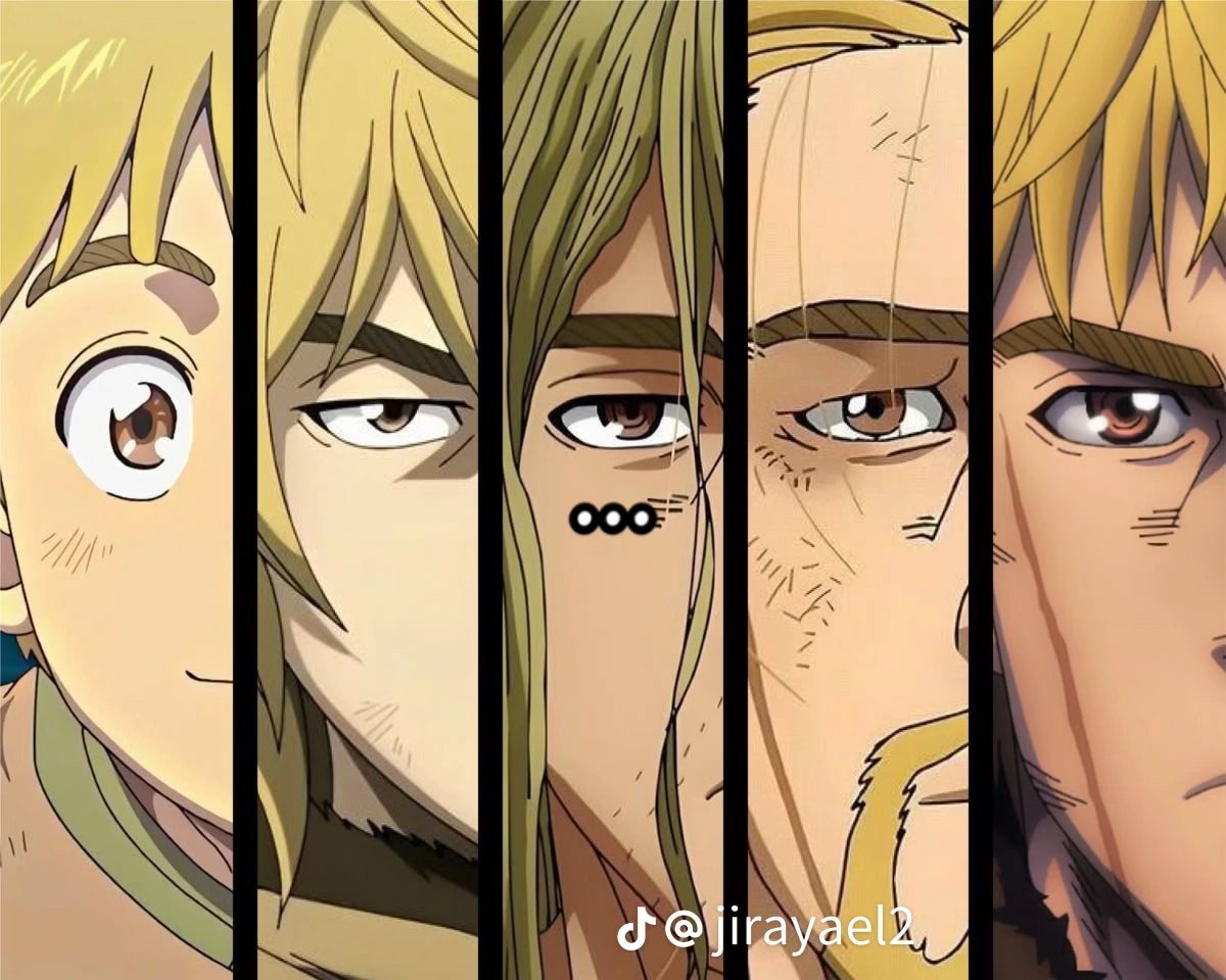 Zark_Official_'s tweet photo. The eyes of a boy.
The eyes of a warrior.
The eyes of a broken soul.
The eyes of a man seeking peace.
The eyes of one who found himself. https://t.co/USH7FAvOON
